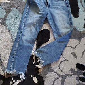 NYC 3x1 Cropped Size 30